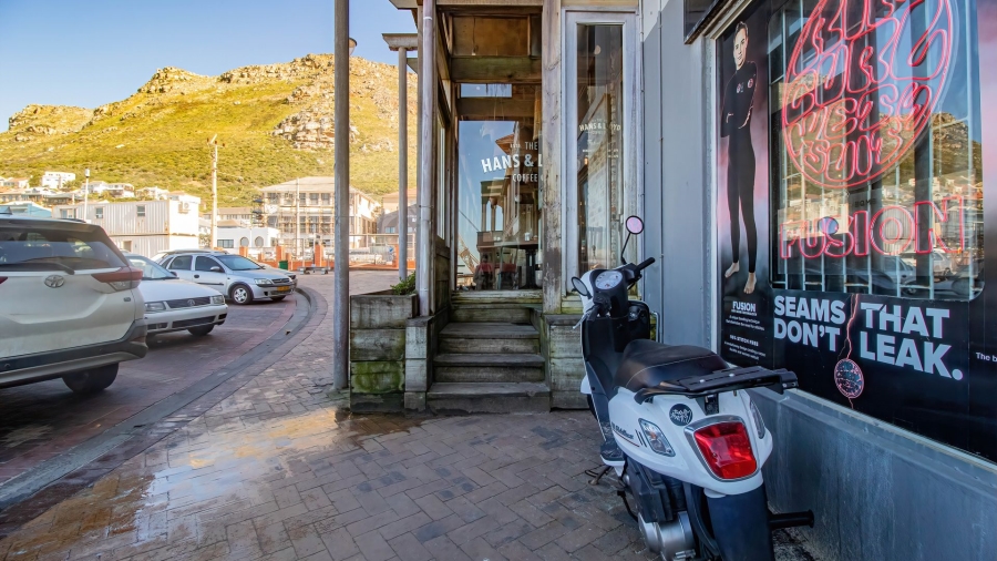 1 Bedroom Property for Sale in Muizenberg Western Cape
